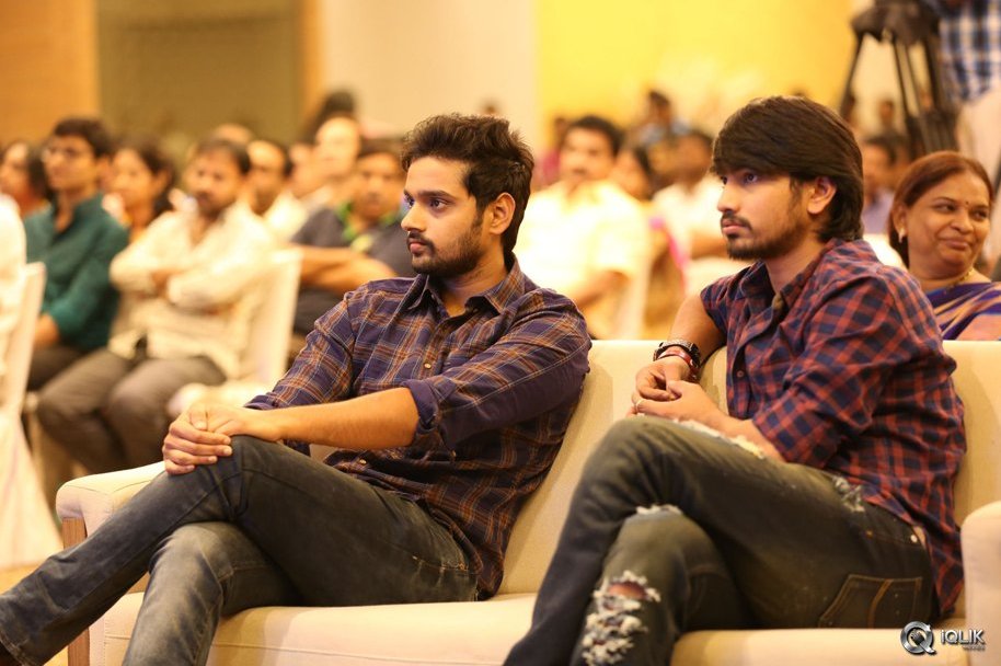 Kalyana-Vaibhogame-Movie-Audio-Launch